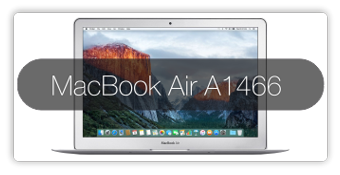 Ремонт MacBook Air A1466 Днепропетровск